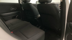 Honda HR-V 1.5 i-VTEC SE CVT 5dr Petrol Hatchback